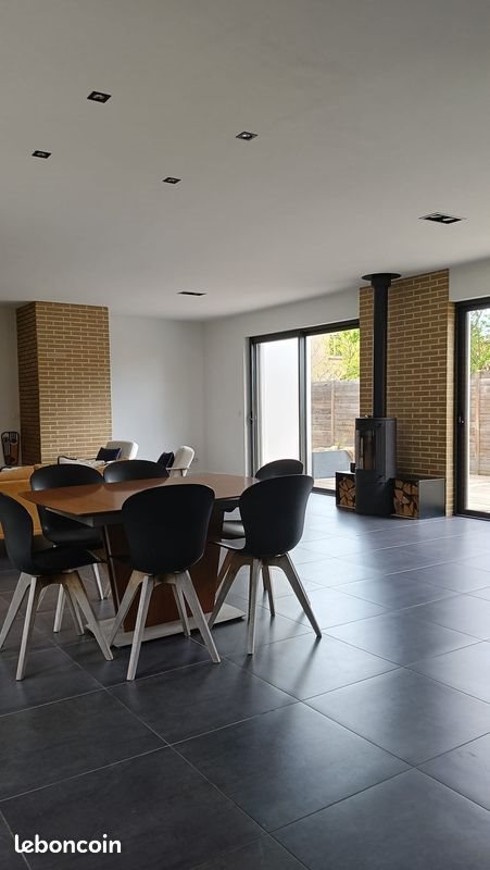 Maison à vendre, 152m², Toulouse