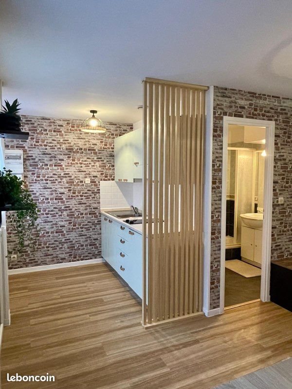 Appartement à vendre, 22m², Vierzon