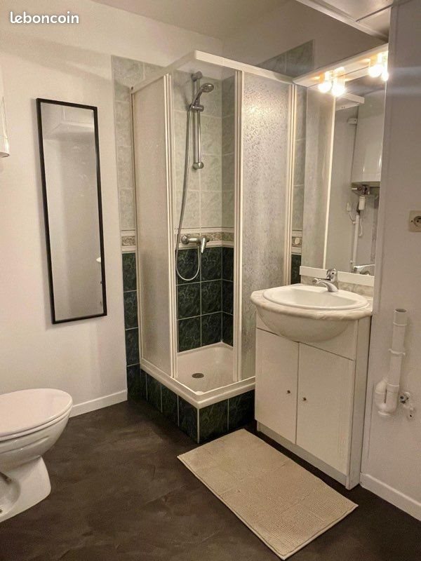 Appartement à vendre, 22m², Vierzon