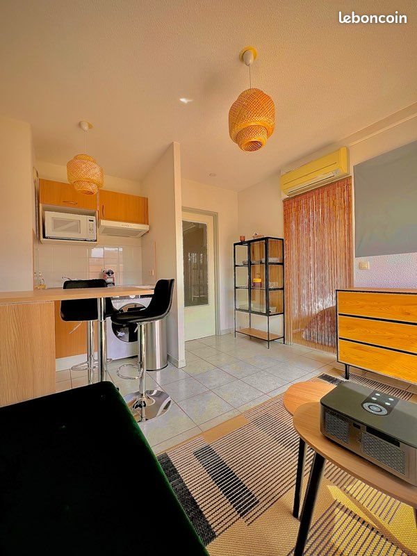 Appartement à louer, 30m², Albi