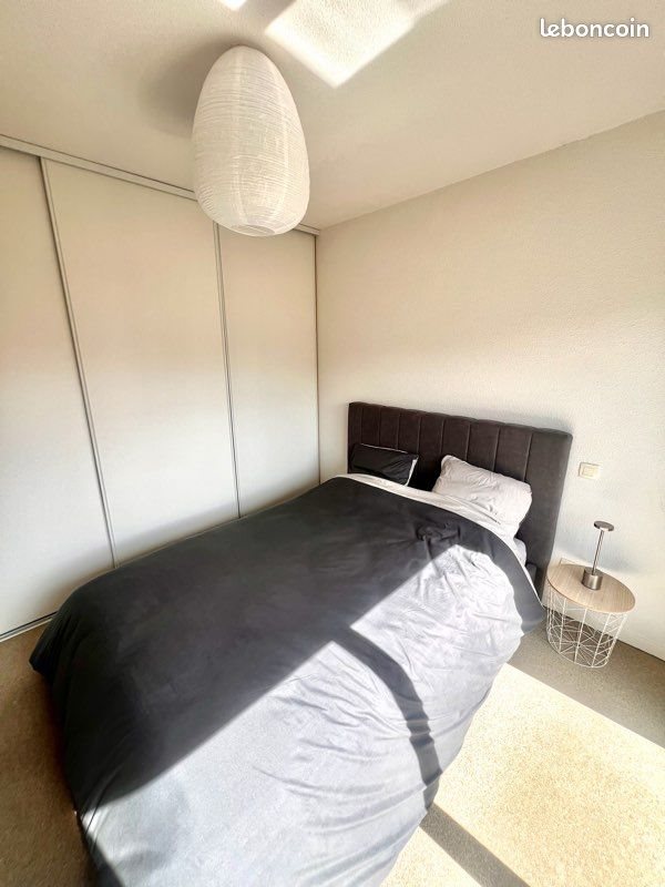 Appartement à louer, 30m², Albi