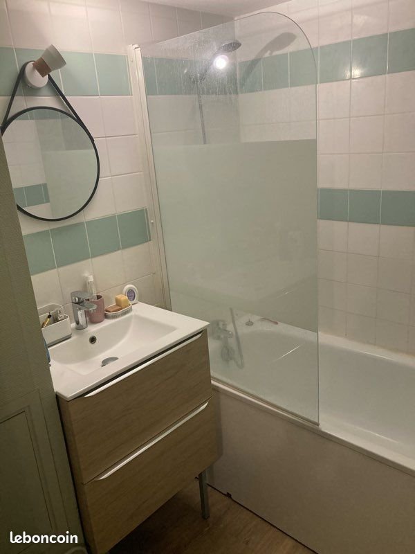 Appartement à louer, 31m², Rouen