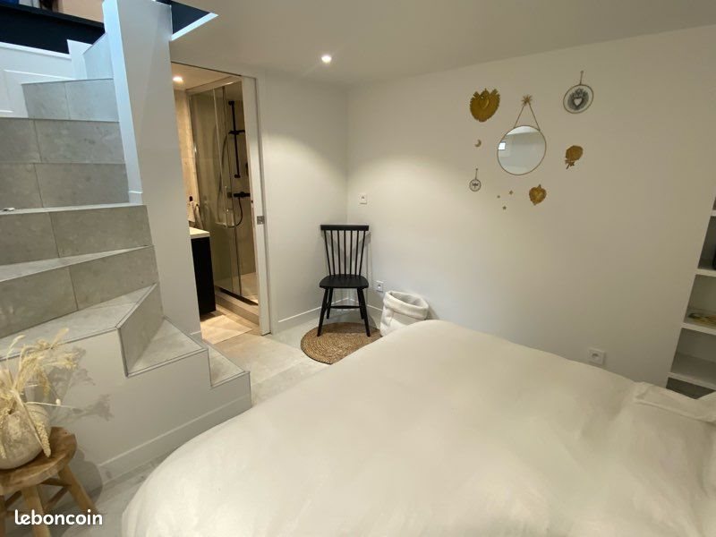 Appartement à louer, 25m², Neuilly-sur-Seine