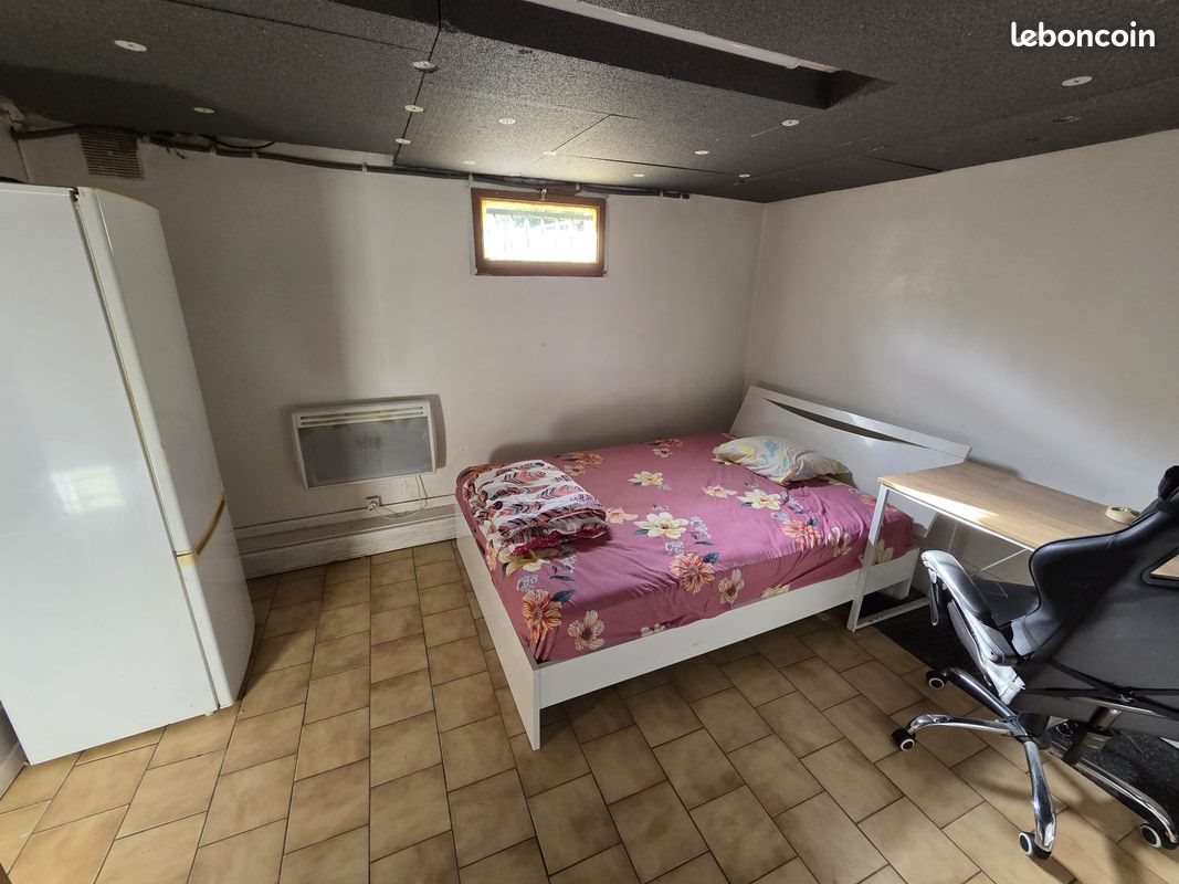 Appartement à louer, 15m², Igny