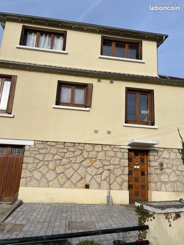Appartement à louer, 15m², Igny