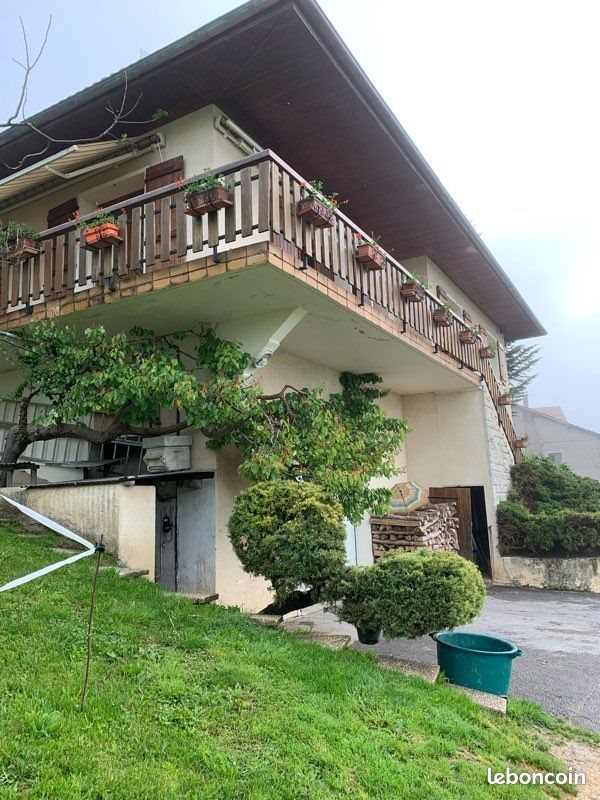 Maison à vendre, 200m², Chêne-en-Semine