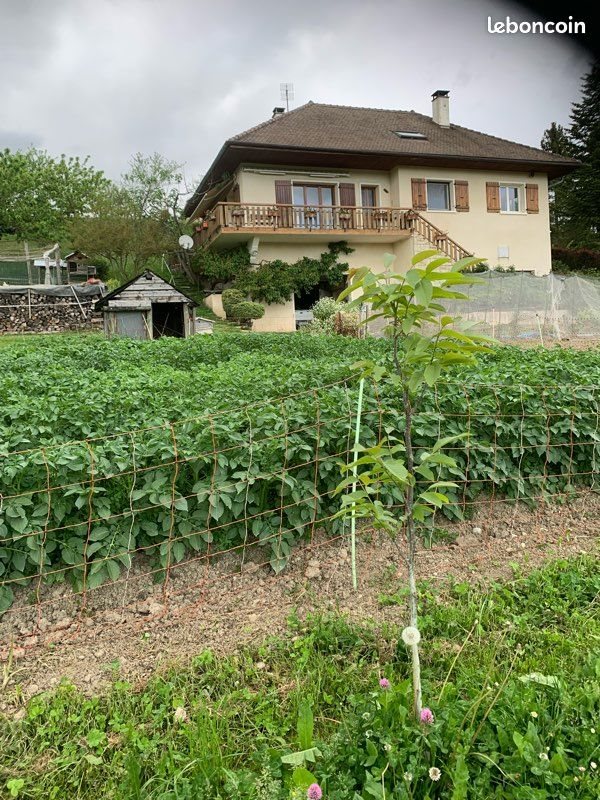 Maison à vendre, 200m², Chêne-en-Semine