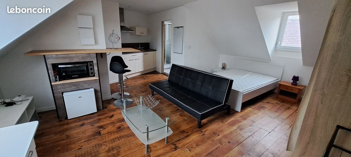 Appartement à louer, 25m², Pau