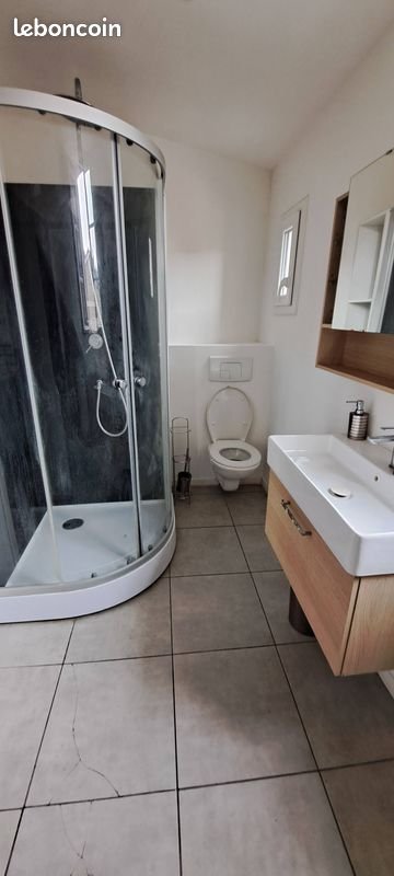 Appartement à louer, 25m², Pau