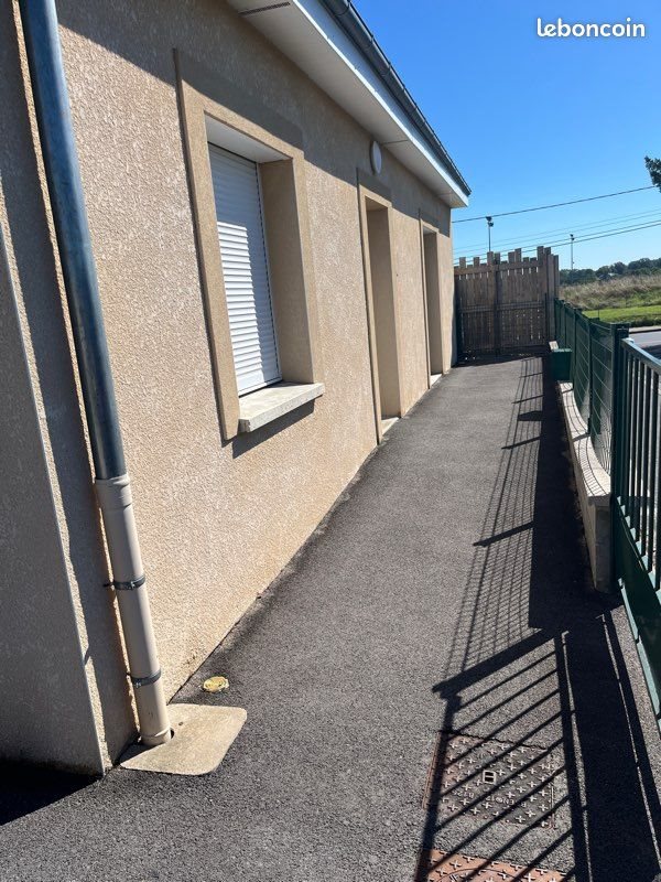 Maison à louer, 76m², Prix-lès-Mézières