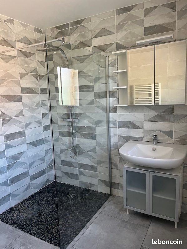 Maison à louer, 76m², Prix-lès-Mézières