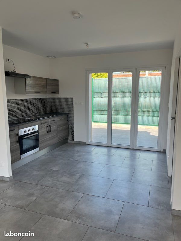 Maison à louer, 76m², Prix-lès-Mézières
