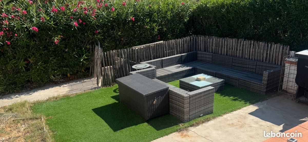 Maison à vendre, 132m², Le Barcarès