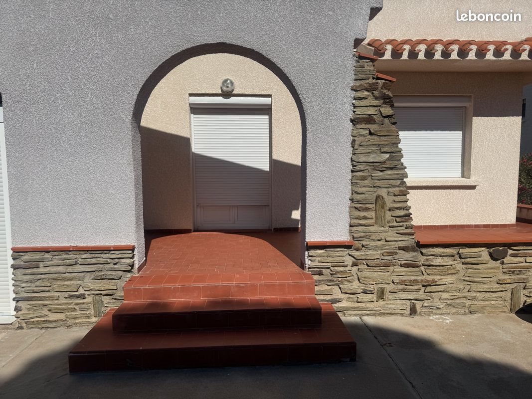 Maison à vendre, 132m², Le Barcarès