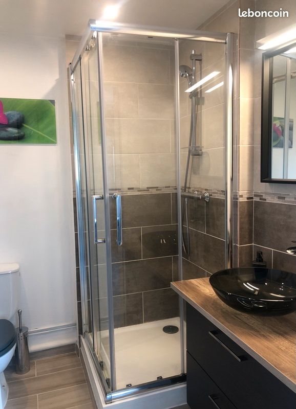 Appartement à louer, 28m², Grenoble