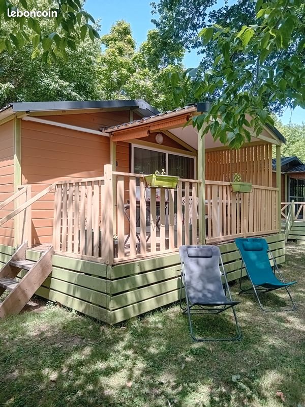 Maison à vendre, 25m², Carlux