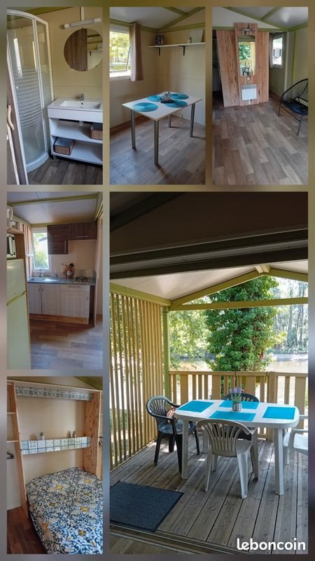 Maison à vendre, 25m², Carlux