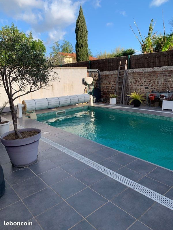 Maison à vendre, 130m², Perpignan