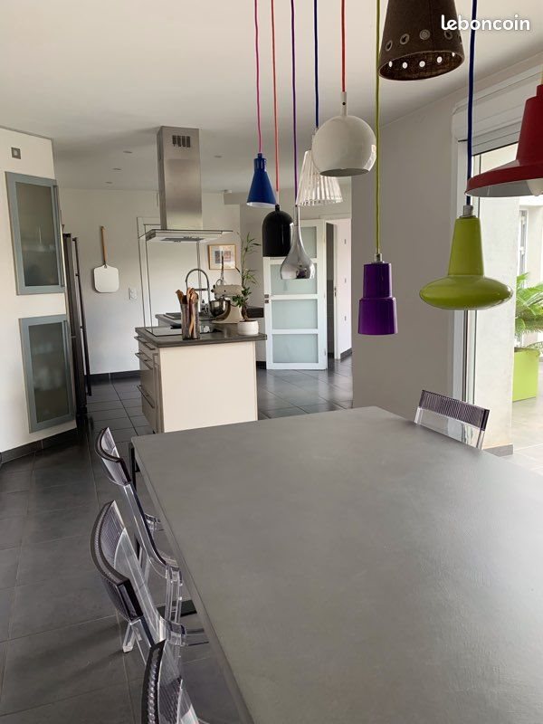 Maison à vendre, 130m², Perpignan