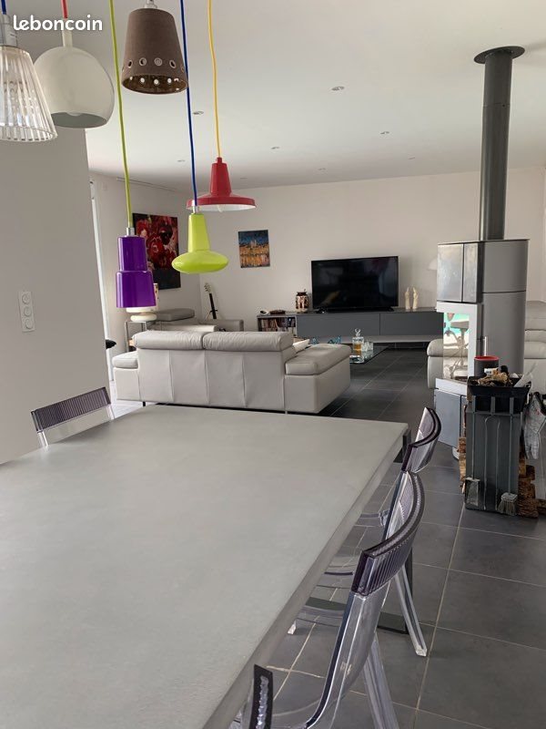 Maison à vendre, 130m², Perpignan