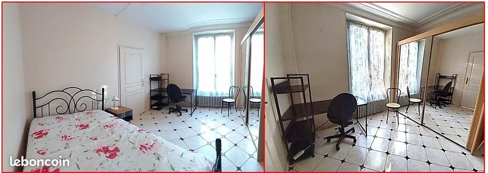 Appartement à louer, 13m², Créteil