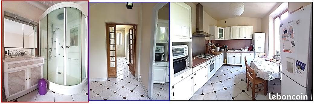 Appartement à louer, 13m², Créteil