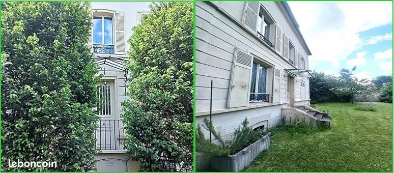 Appartement à louer, 13m², Créteil