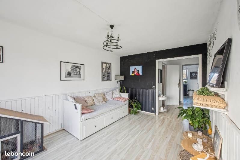 Appartement à vendre, 73m², Chilly-Mazarin