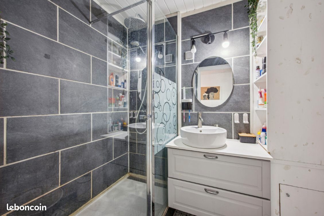 Appartement à vendre, 73m², Chilly-Mazarin