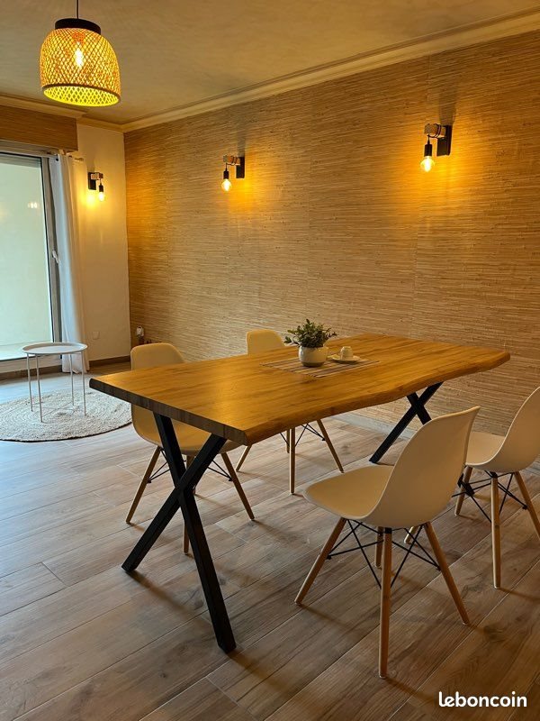 Appartement à vendre, 47m², Mougins
