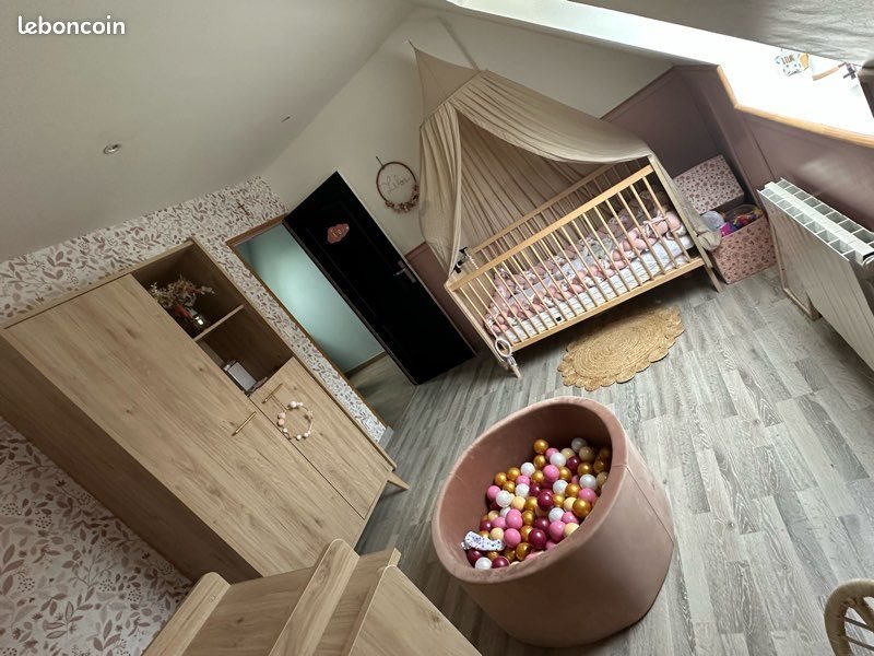 Maison à vendre, 115m², Bréxent-Enocq