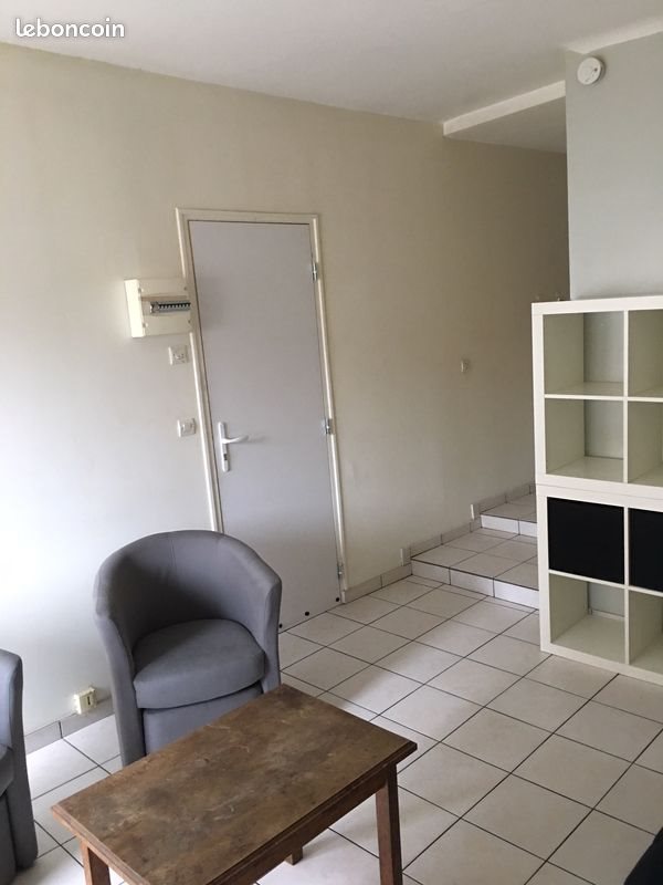 Appartement à louer, 22m², La Ferté-Bernard