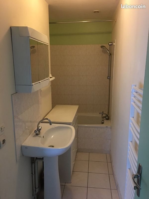 Appartement à louer, 22m², La Ferté-Bernard
