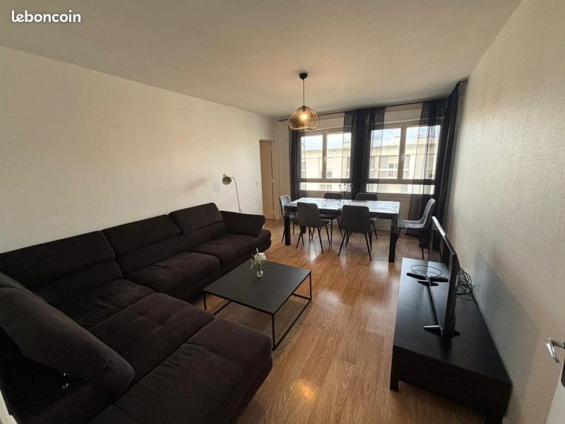 Appartement à louer, 3m², Lorient