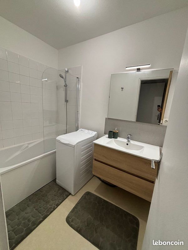 Appartement à louer, 3m², Lorient
