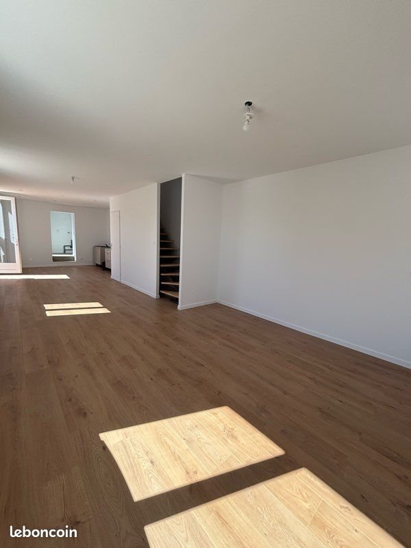 Maison à vendre, 90m², Limoges