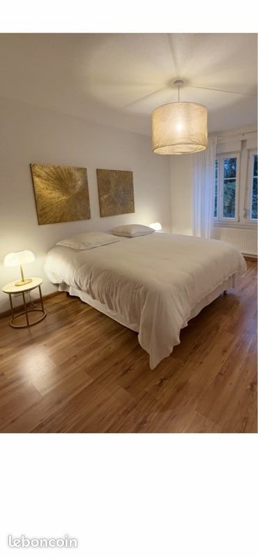 Appartement à louer, 75m², Mulhouse