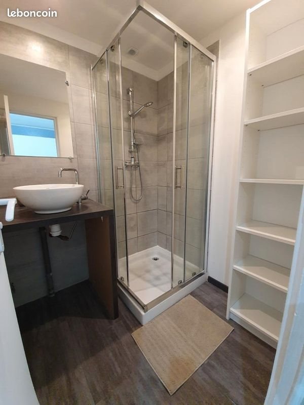 Appartement à louer, 60m², Grenoble