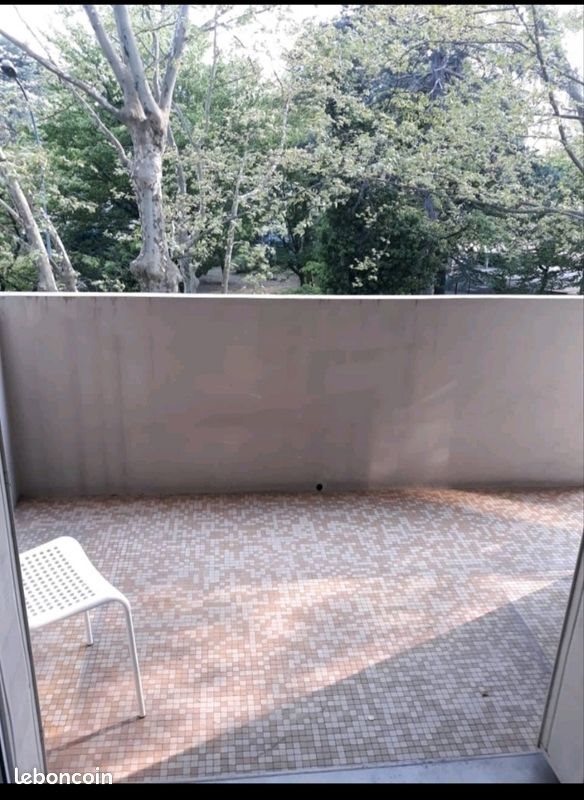 Appartement à louer, 60m², Grenoble