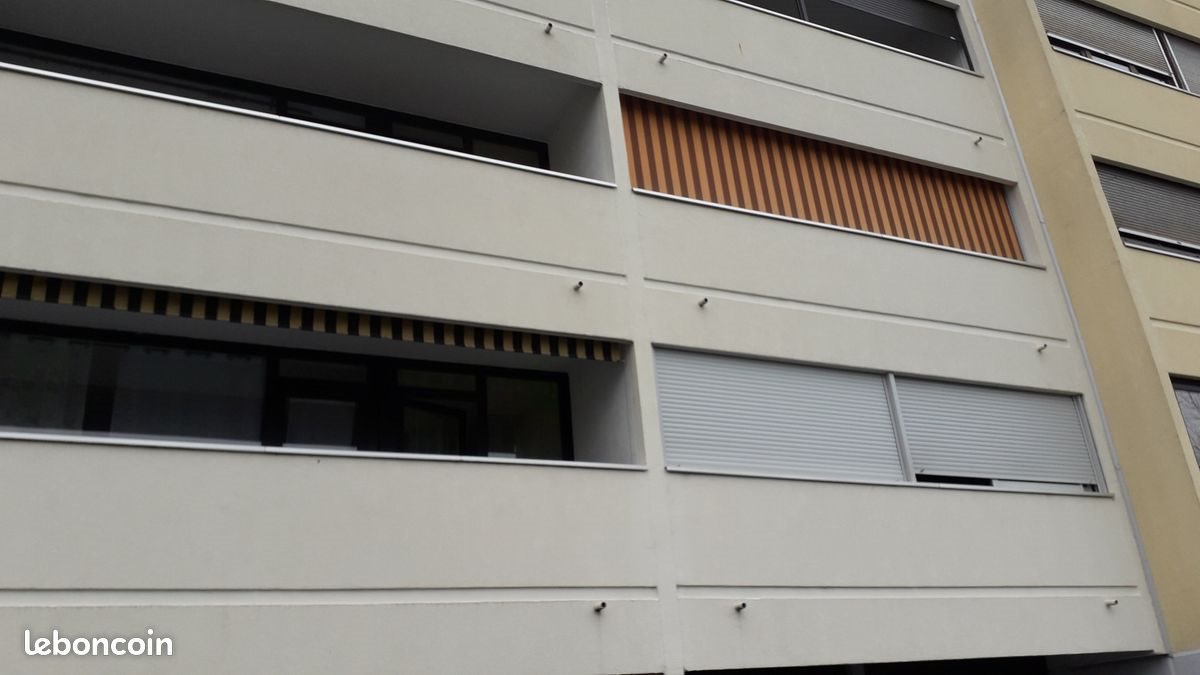 Appartement à louer, 31m², Aurillac