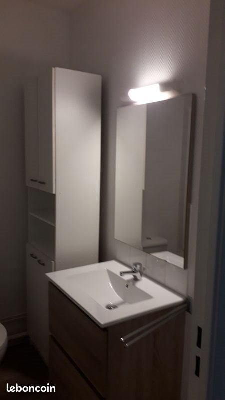 Appartement à louer, 31m², Aurillac