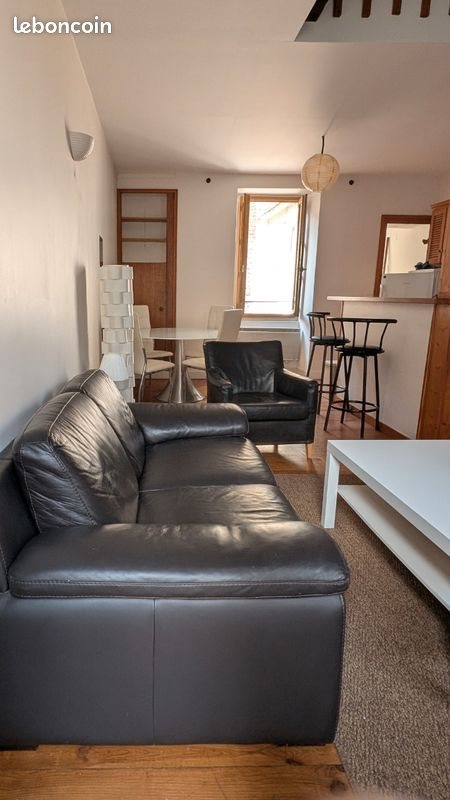 Appartement à louer, 36m², Pau