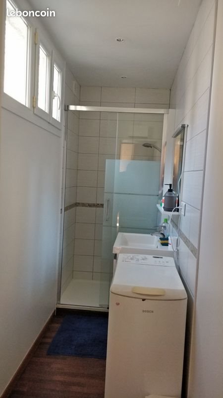 Appartement à louer, 36m², Pau