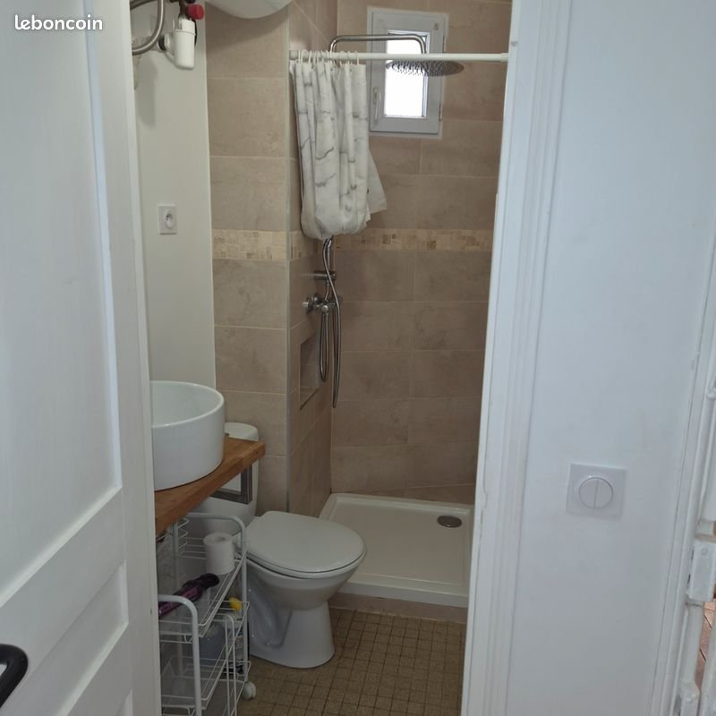 Appartement à louer, 36m², Asnières-sur-Seine