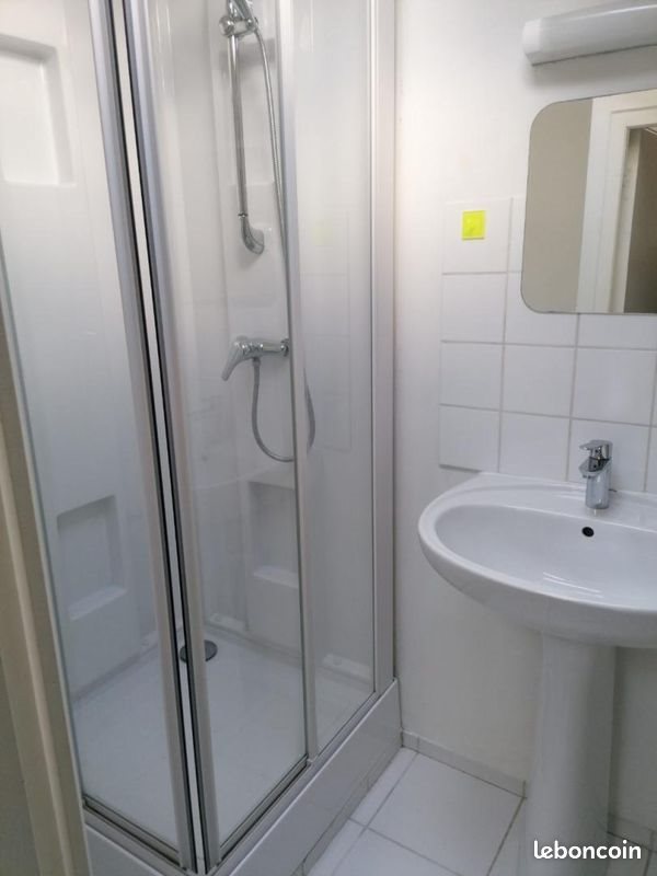 Appartement à louer, 18m², Poitiers