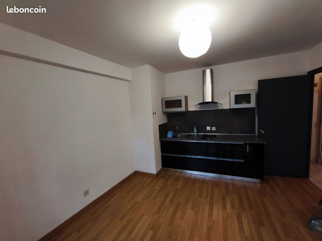 Appartement à louer, 55m², Toulouse