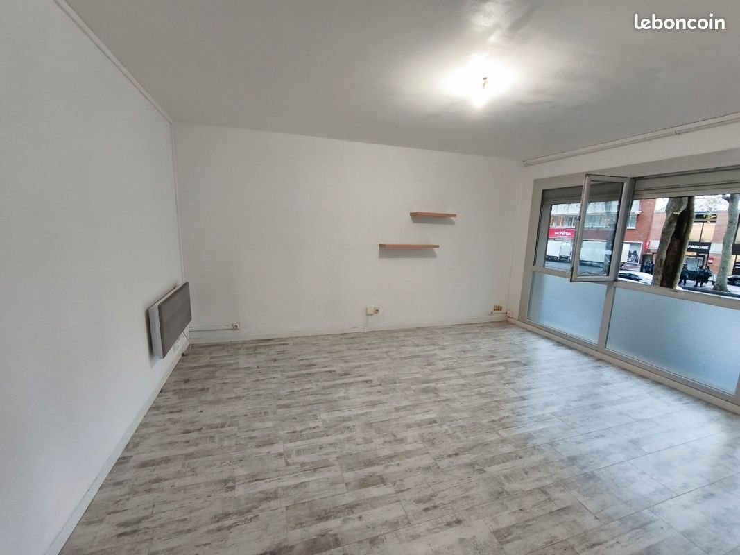 Appartement à louer, 55m², Toulouse