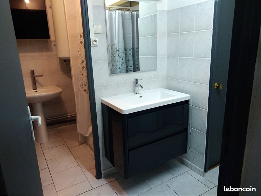 Appartement à louer, 55m², Toulouse