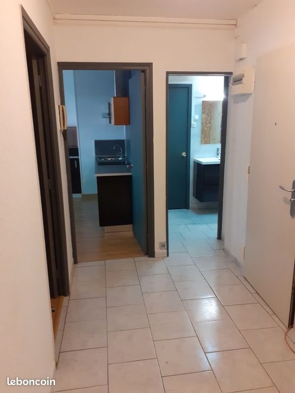 Appartement à louer, 55m², Toulouse