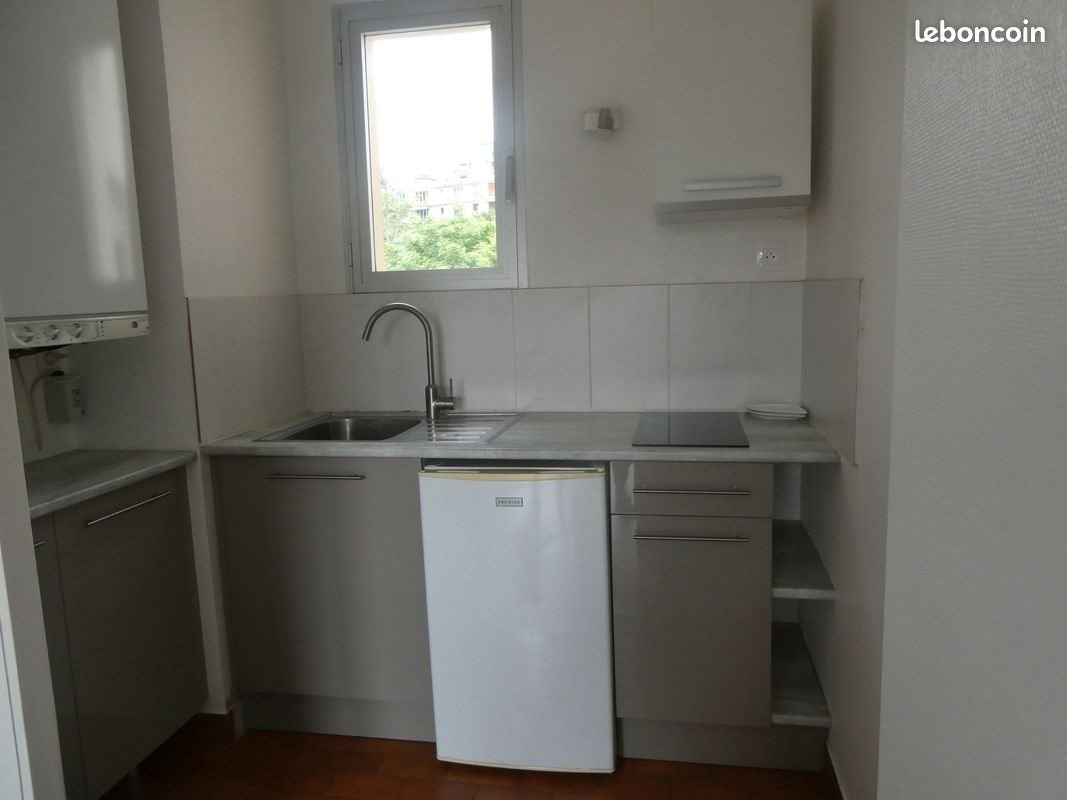 Appartement à louer, 24m², Blois